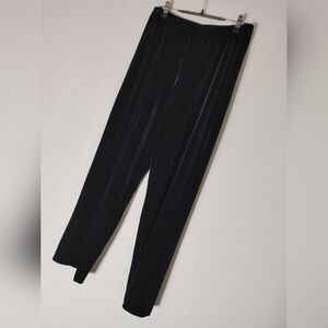 Vintage Michael Simon velvet pants